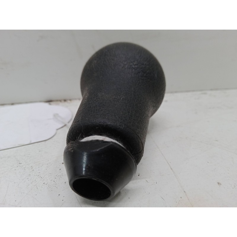 Recambio de pomo palanca cambio para ford ranger (er, eq, r_) 2.5 td 4x4 referencia OEM IAM   