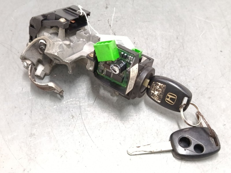 Recambio de clausor para honda jazz ii (gd_, ge3, ge2) 1.3 idsi (gd1) referencia OEM IAM   