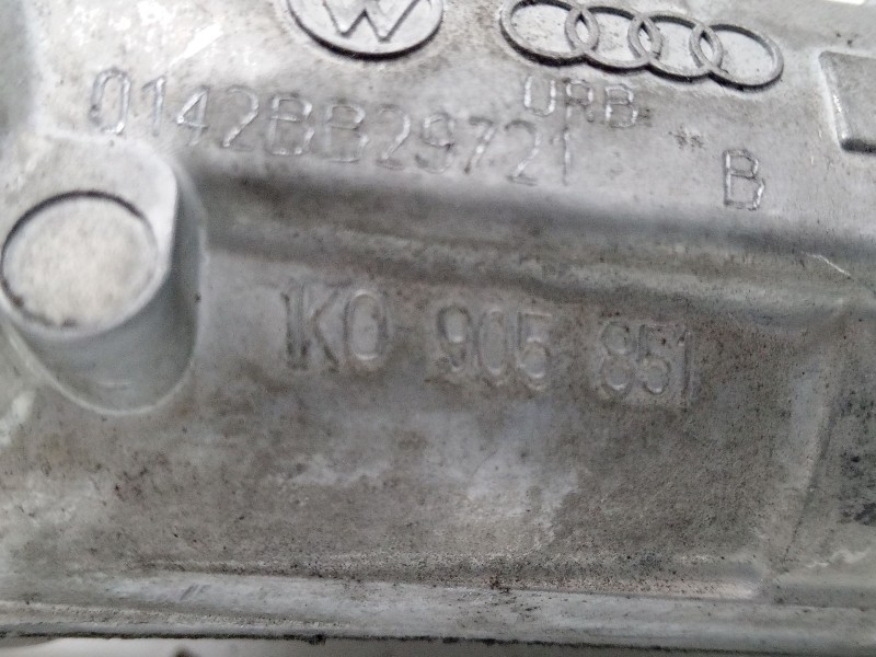 Recambio de clausor para seat leon (1p1) 1.4 16v referencia OEM IAM 1K0905865B  