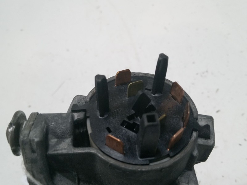 Recambio de clausor para skoda fabia i sedán (6y3) 1.4 tdi referencia OEM IAM   