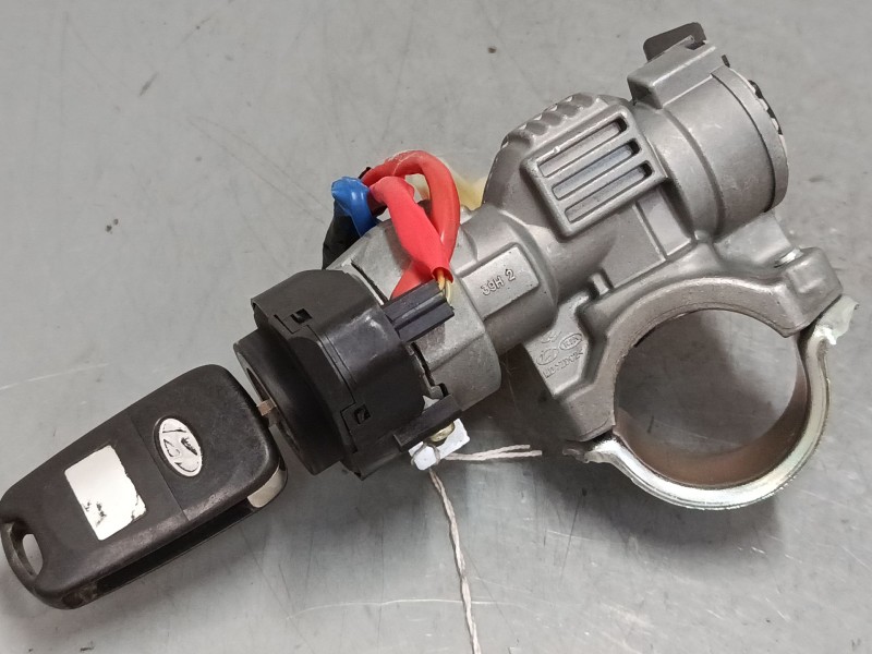 Recambio de clausor para hyundai i30 (gd) 1.4 crdi referencia OEM IAM   