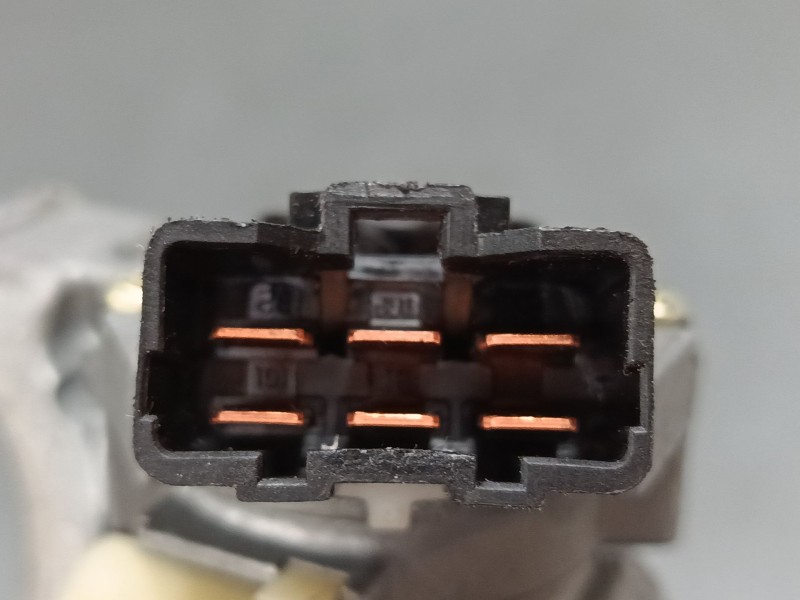 Recambio de clausor para hyundai i30 (gd) 1.4 crdi referencia OEM IAM   