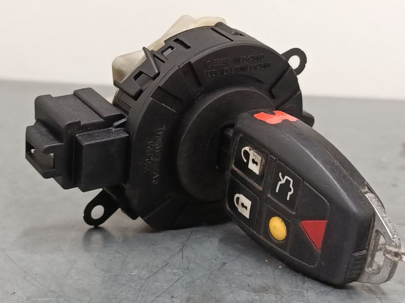 Recambio de clausor para volvo v50 (545) 2.0 d referencia OEM IAM   