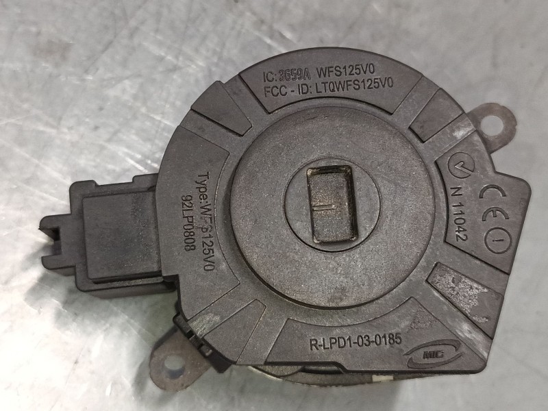 Recambio de clausor para volvo v50 (545) 2.0 d referencia OEM IAM   