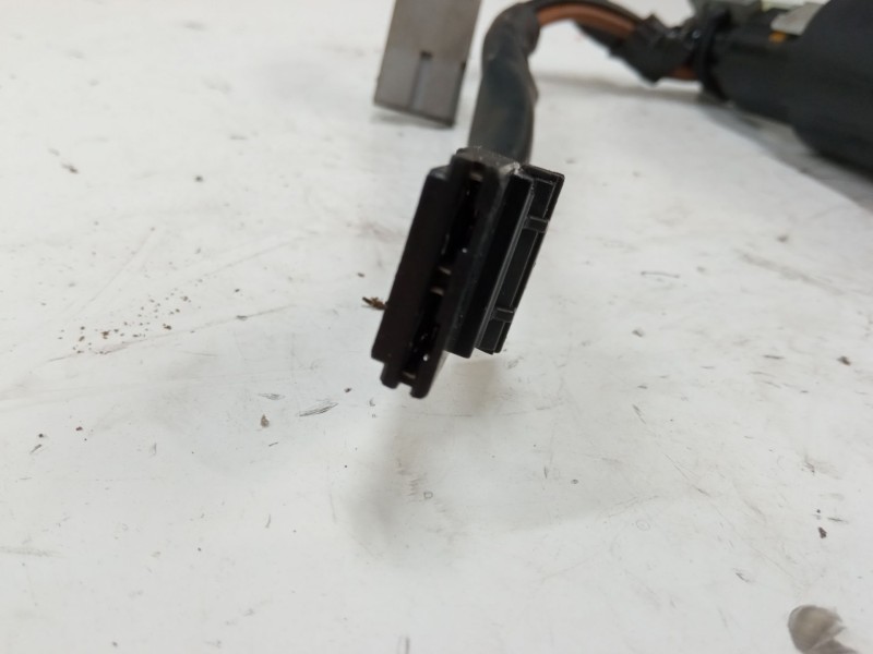 Recambio de clausor para citroën saxo (s0, s1) 1.5 d referencia OEM IAM   