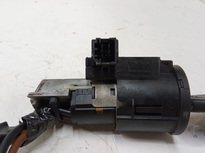 Recambio de clausor para citroën saxo (s0, s1) 1.5 d referencia OEM IAM   