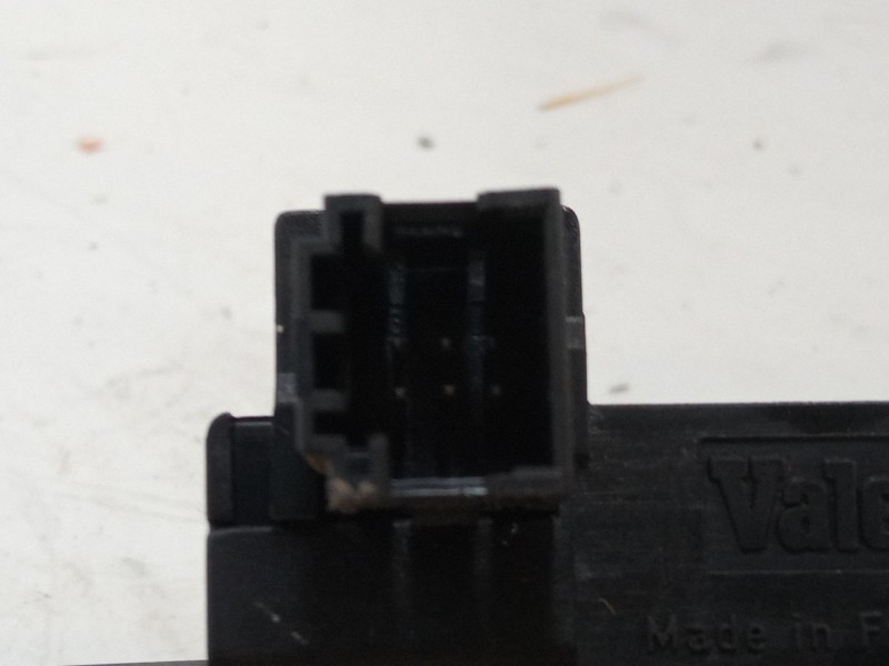 Recambio de clausor para citroën saxo (s0, s1) 1.5 d referencia OEM IAM   