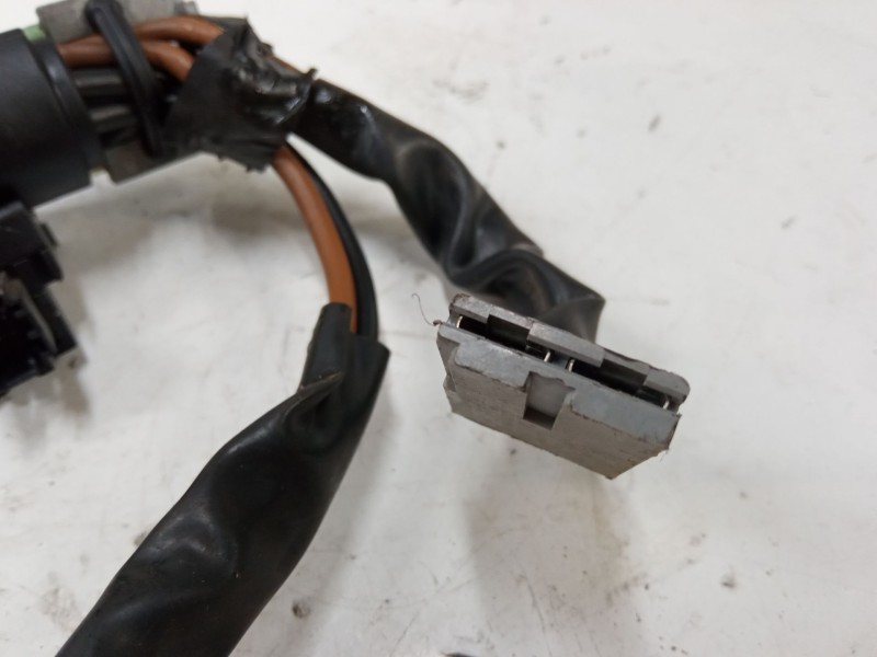 Recambio de clausor para citroën saxo (s0, s1) 1.5 d referencia OEM IAM   