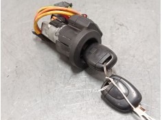 Recambio de clausor para renault clio ii (bb_, cb_) 1.9 dti (b/cb0u) referencia OEM IAM   