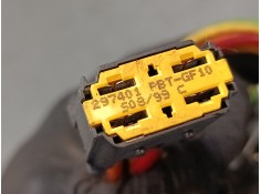 Recambio de clausor para renault clio ii (bb_, cb_) 1.9 dti (b/cb0u) referencia OEM IAM    2