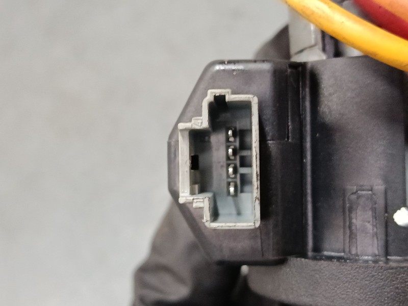 Recambio de clausor para renault clio ii (bb_, cb_) 1.9 dti (b/cb0u) referencia OEM IAM   