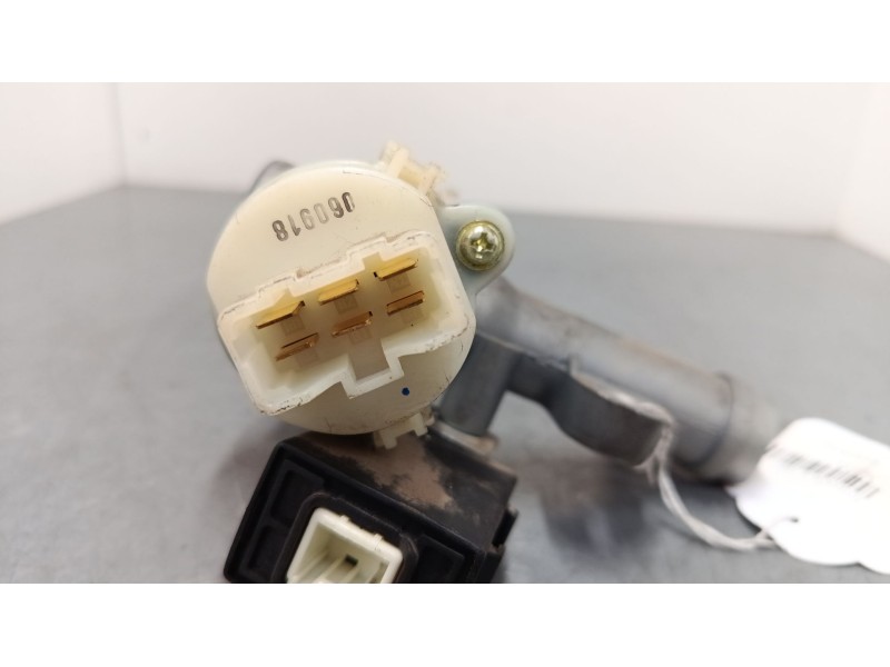 Recambio de clausor para hyundai sonata v (nf) 2.0 crdi referencia OEM IAM   