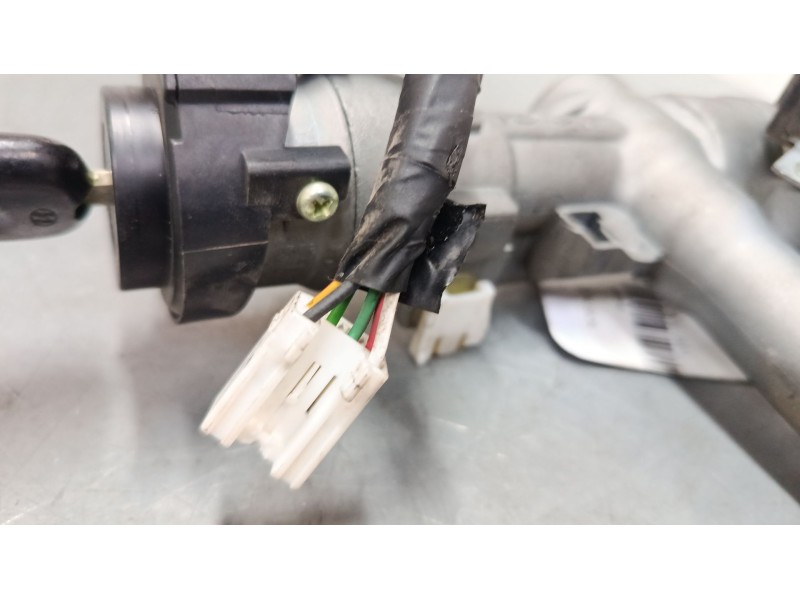 Recambio de clausor para hyundai sonata v (nf) 2.0 crdi referencia OEM IAM   