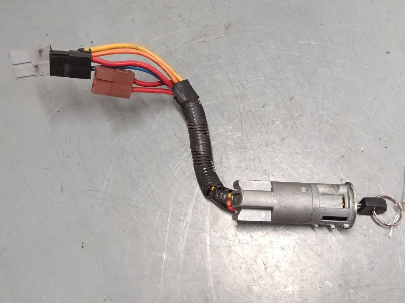 Recambio de clausor para citroën jumpy i (u6u_) 1.9 d referencia OEM IAM   