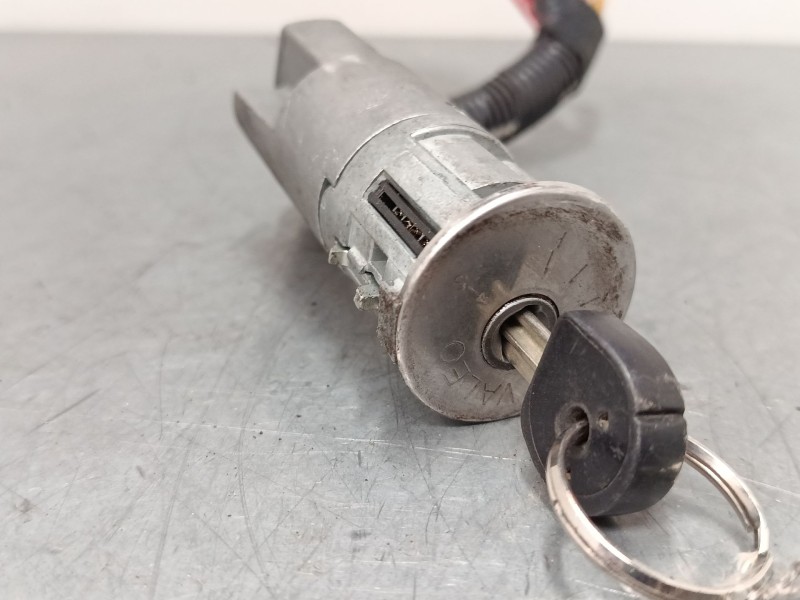 Recambio de clausor para citroën jumpy i (u6u_) 1.9 d referencia OEM IAM   