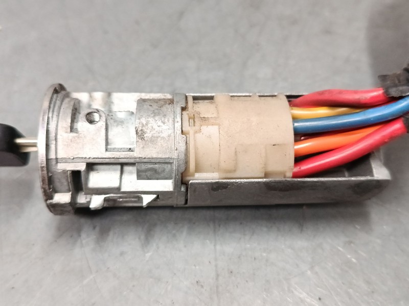 Recambio de clausor para citroën jumpy i (u6u_) 1.9 d referencia OEM IAM   