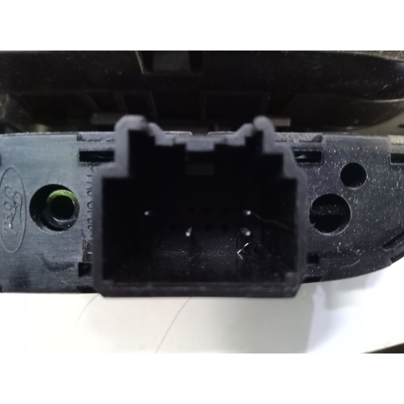 Recambio de mando climatizador para ford c-max ii (dxa/cb7, dxa/ceu) 1.6 tdci referencia OEM IAM AM5T18C612BN  