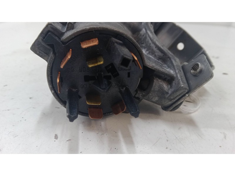 Recambio de clausor para seat ibiza iv (6j5, 6p1) 1.4 tdi referencia OEM IAM 4b0905851c  