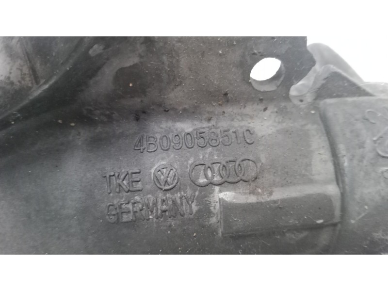 Recambio de clausor para seat ibiza iv (6j5, 6p1) 1.4 tdi referencia OEM IAM 4b0905851c  