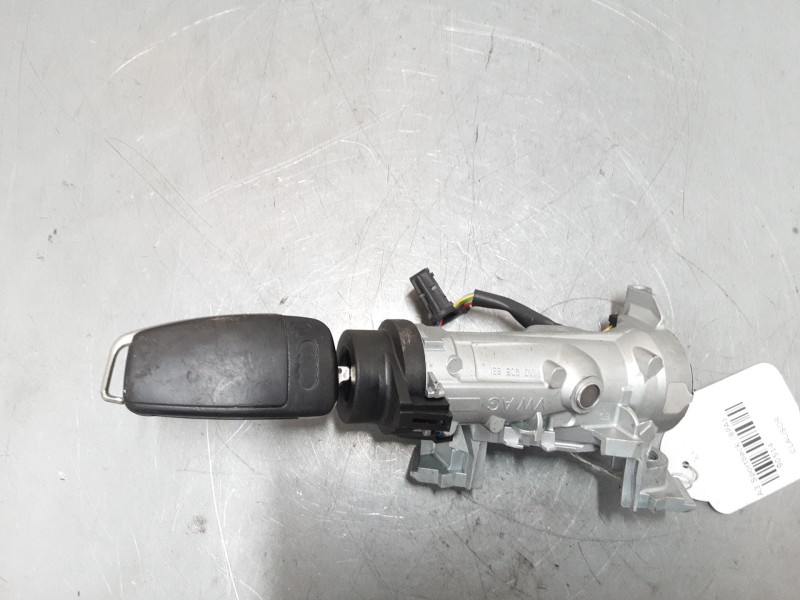 Recambio de clausor para audi a3 sportback (8pa) 2.0 tdi 16v referencia OEM IAM 1K0905851  