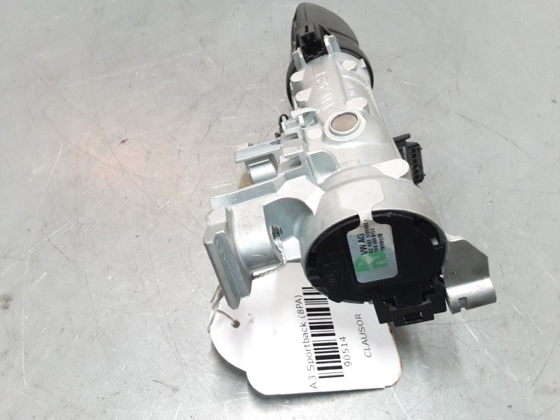 Recambio de clausor para audi a3 sportback (8pa) 2.0 tdi 16v referencia OEM IAM 1K0905851  