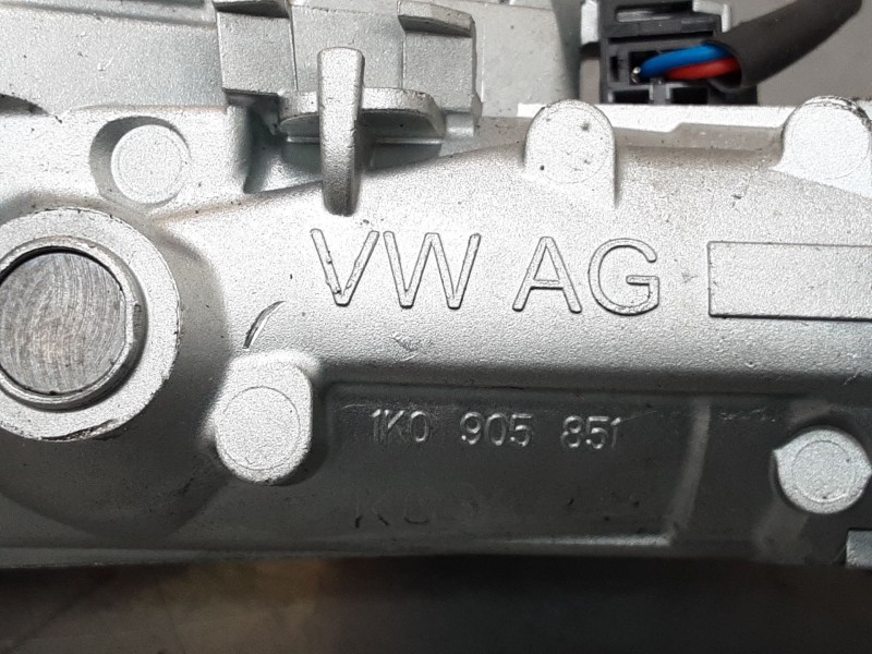 Recambio de clausor para audi a3 sportback (8pa) 2.0 tdi 16v referencia OEM IAM 1K0905851  