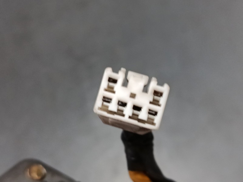 Recambio de clausor para hyundai tucson (jm) 2.0 referencia OEM IAM   