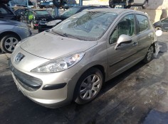 peugeot 207/207+ (wa_, wc_) del año 2006