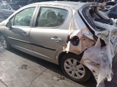 peugeot 207/207+ (wa_, wc_) del año 2006 2