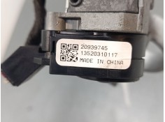 Recambio de clausor para chevrolet cruze hatchback (j305) 1.8 referencia OEM IAM    2