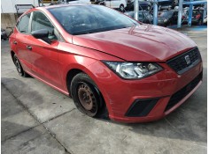 seat ibiza v (kj1, kjg) del año 2019