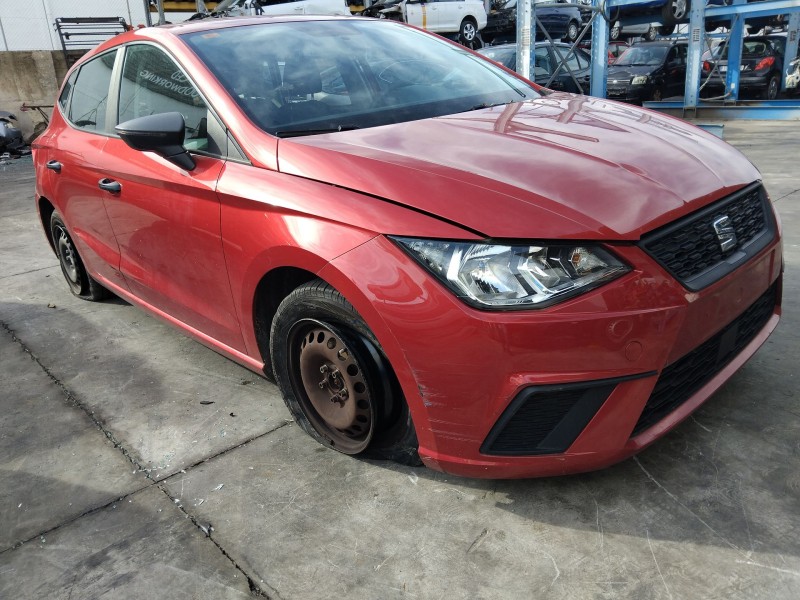 seat ibiza v (kj1, kjg) del año 2019