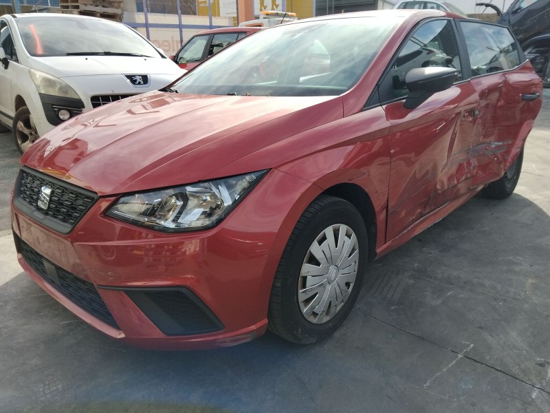 seat ibiza v (kj1, kjg) del año 2019