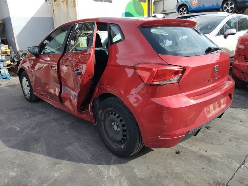 seat ibiza v (kj1, kjg) del año 2019