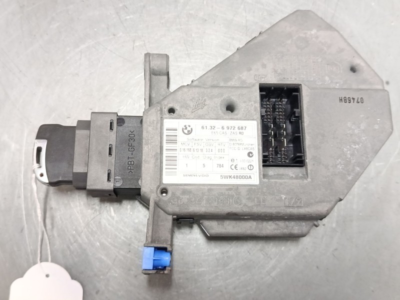 Recambio de clausor para bmw 7 (e65, e66, e67) 730 i, li referencia OEM IAM   