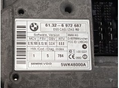 Recambio de clausor para bmw 7 (e65, e66, e67) 730 i, li referencia OEM IAM    2