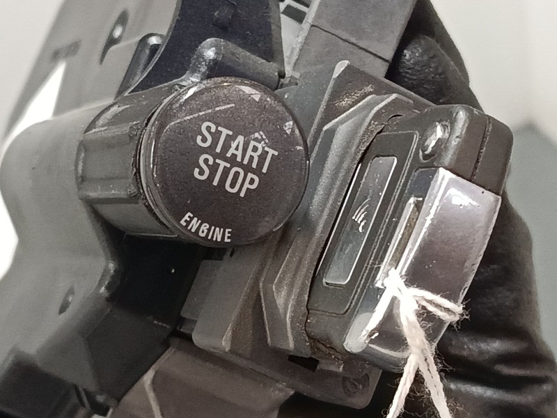 Recambio de clausor para bmw 7 (e65, e66, e67) 730 i, li referencia OEM IAM   