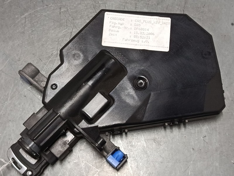 Recambio de clausor para bmw 7 (e65, e66, e67) 730 i, li referencia OEM IAM   