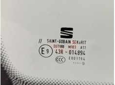 Recambio de luna delantera - parabrisas para seat ibiza v (kj1, kjg) 1.0 mpi referencia OEM IAM    2