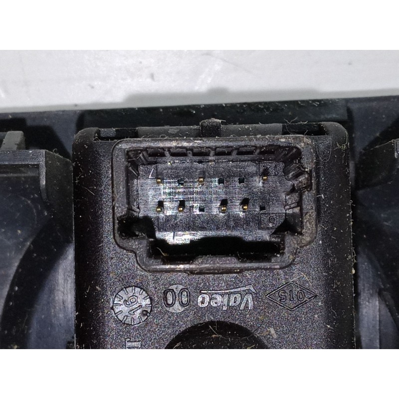 Recambio de mando retrovisor para dacia dokker monospace (ke_) 1.5 dci / blue dci 75 (keaj, keah, kejw) referencia OEM IAM   