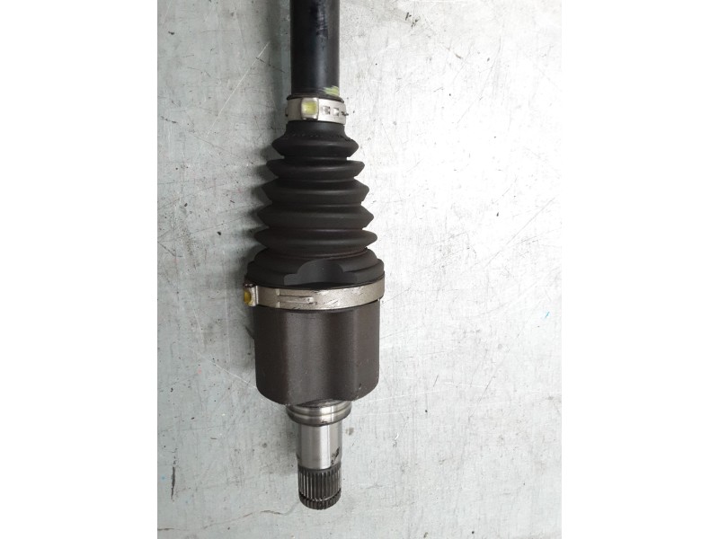 Recambio de transmision delantera derecha para seat ibiza v (kj1, kjg) 1.0 mpi referencia OEM IAM 2Q0407272BR  