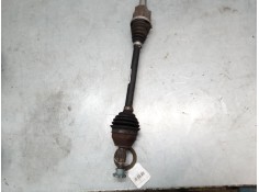 Recambio de transmision delantera izquierda para seat ibiza v (kj1, kjg) 1.0 mpi referencia OEM IAM 2Q0407271BJ  