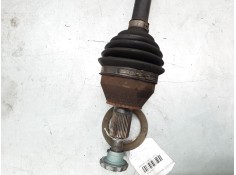 Recambio de transmision delantera izquierda para seat ibiza v (kj1, kjg) 1.0 mpi referencia OEM IAM 2Q0407271BJ   2