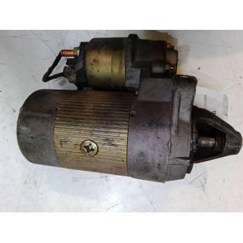 MOTOR ARRANQUE 