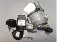 Recambio de clausor para mitsubishi colt vi (z3_a, z2_a) 1.3 (z21a) referencia OEM IAM 5WK45107   2