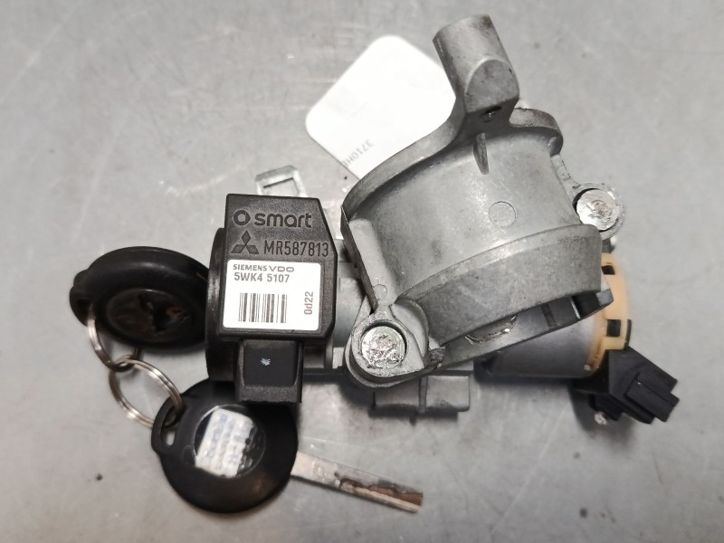 Recambio de clausor para mitsubishi colt vi (z3_a, z2_a) 1.3 (z21a) referencia OEM IAM 5WK45107  