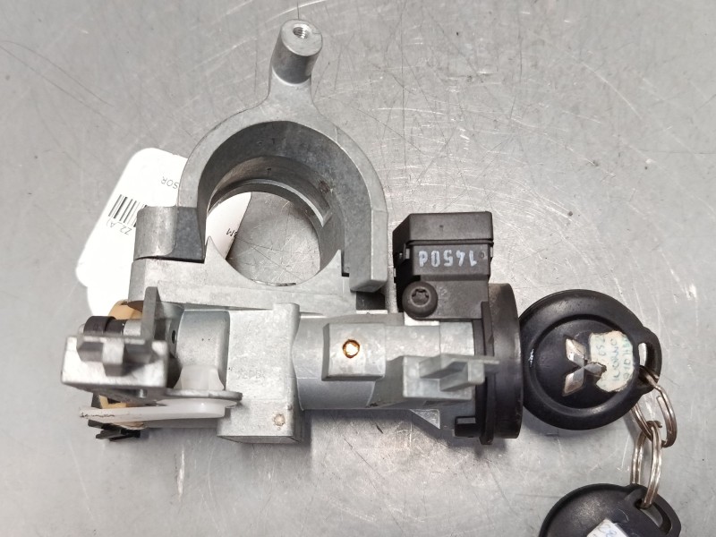 Recambio de clausor para mitsubishi colt vi (z3_a, z2_a) 1.3 (z21a) referencia OEM IAM 5WK45107  