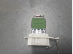 Recambio de resistencia calefaccion para seat ibiza v (kj1, kjg) 1.0 mpi referencia OEM IAM   