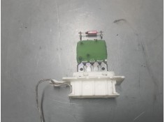 Recambio de resistencia calefaccion para seat ibiza v (kj1, kjg) 1.0 mpi referencia OEM IAM    2