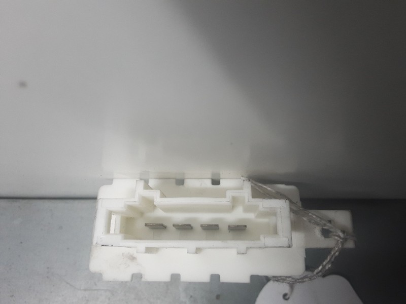 Recambio de resistencia calefaccion para seat ibiza v (kj1, kjg) 1.0 mpi referencia OEM IAM   